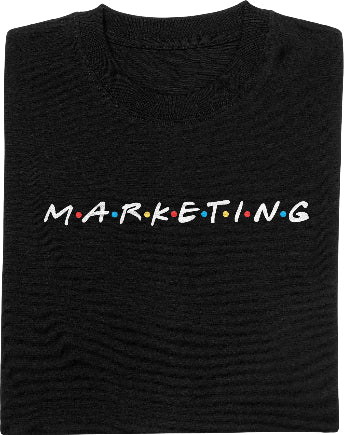 Marketing Friends