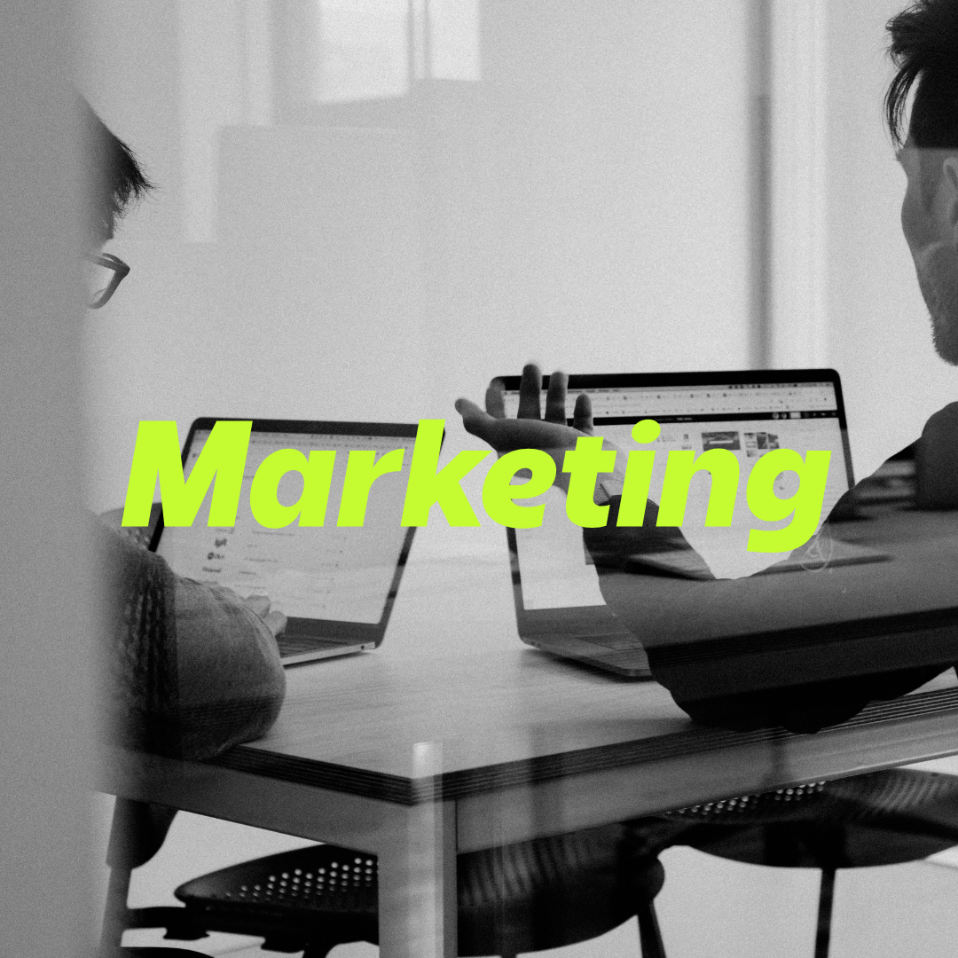 Marketing