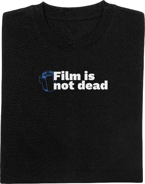 Film is not dead | Dark