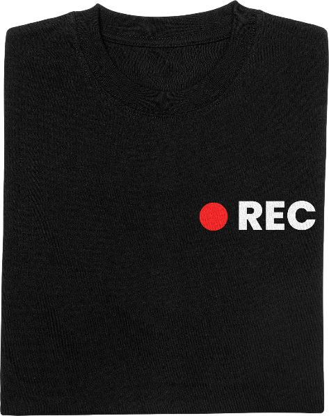 REC | Dark